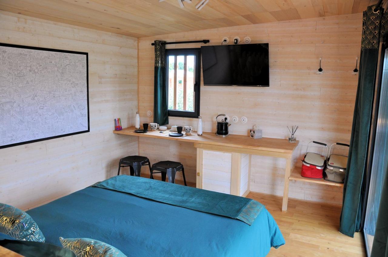 Bed & Breakfast La Parenthese *