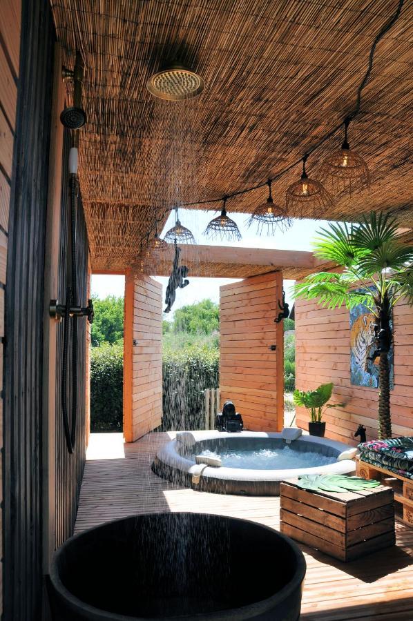 Bed & Breakfast La Parenthese *