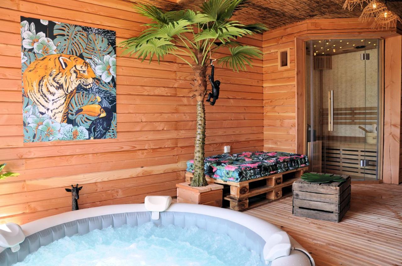 Bed & Breakfast La Parenthese Bergerac